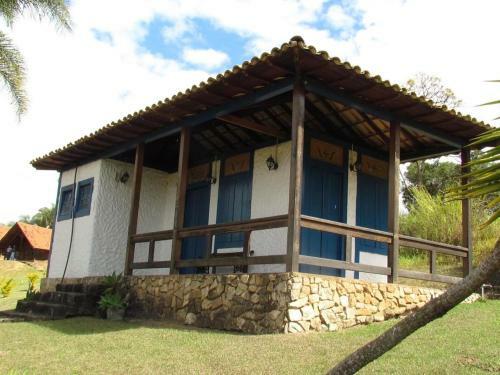 Hostal Pousada Gota De Minas