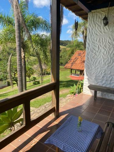 Hostal Pousada Gota De Minas