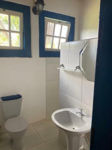 Hostal Pousada Gota De Minas