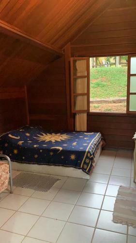 Hostal Pousada Gota De Minas