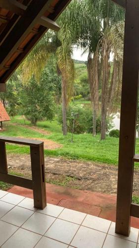 Hostal Pousada Gota De Minas