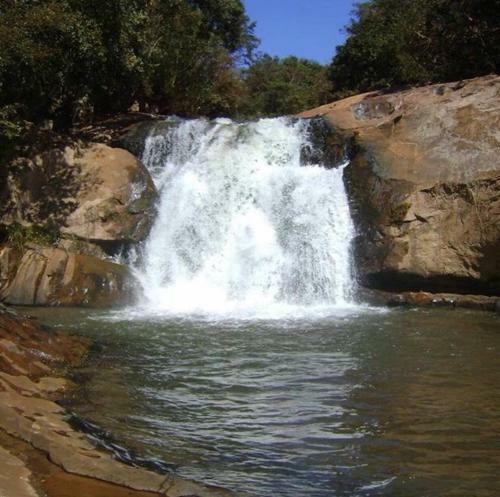 Hostal Pousada Gota De Minas