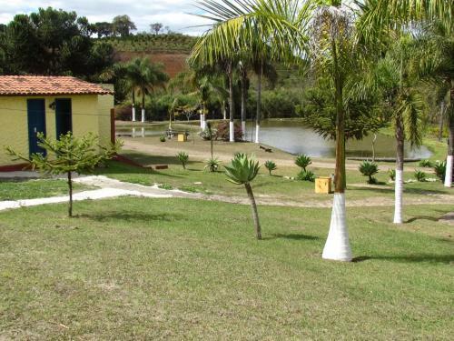 Hostal Pousada Gota De Minas