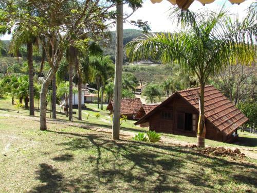 Hostal Pousada Gota De Minas