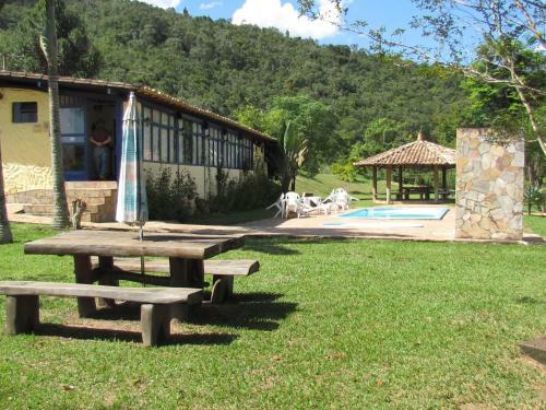 Hostal Pousada Gota De Minas