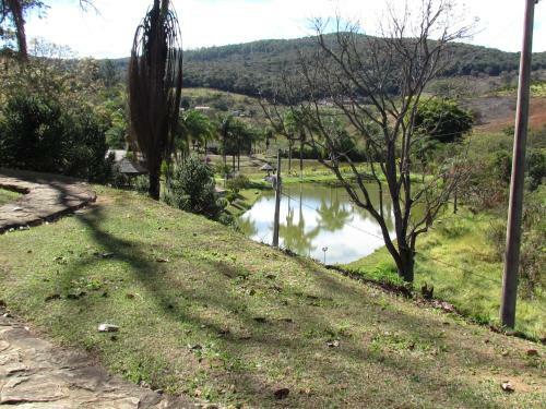 Hostal Pousada Gota De Minas