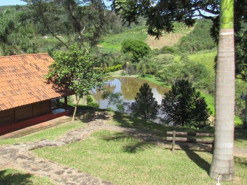 Hostal Pousada Gota De Minas