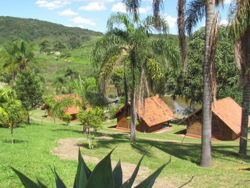 Hostal Pousada Gota De Minas