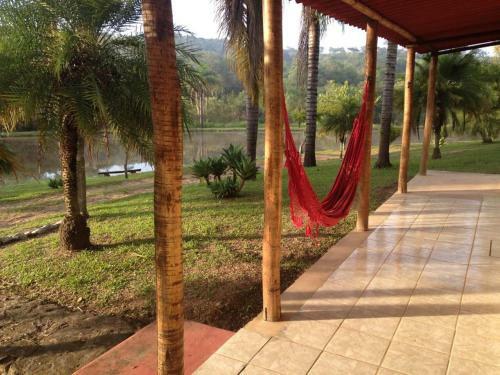 Hostal Pousada Gota De Minas