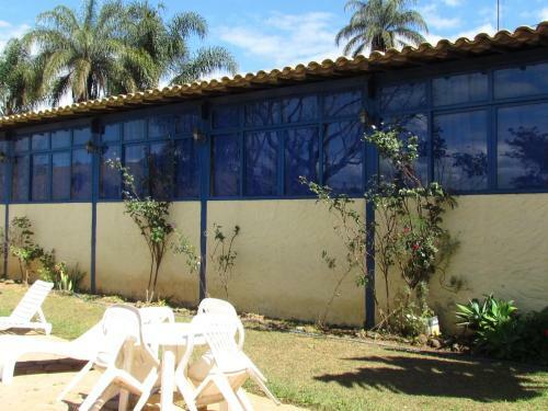 Hostal Pousada Gota De Minas