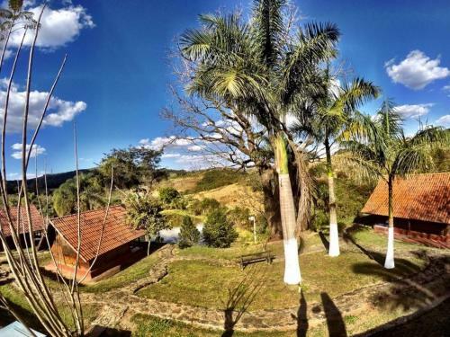 Hostal Pousada Gota De Minas