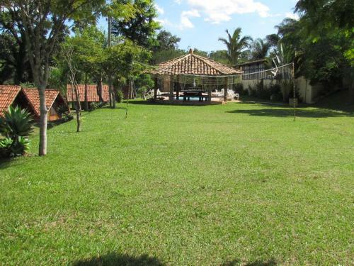 Hostal Pousada Gota De Minas