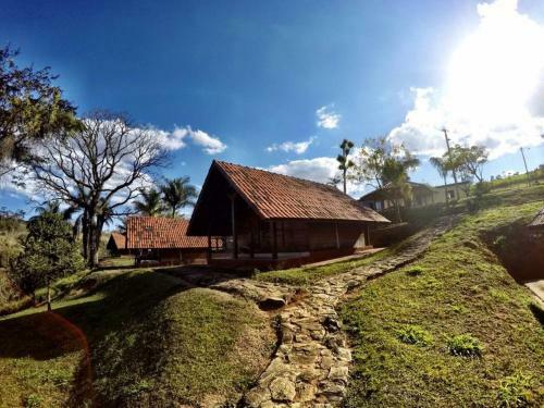 Hostal Pousada Gota De Minas