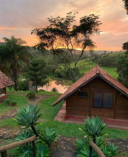 Hostal Pousada Gota De Minas