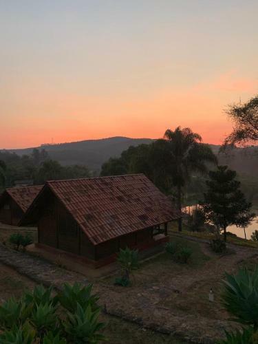 Hostal Pousada Gota De Minas