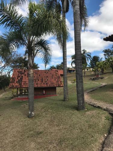 Hostal Pousada Gota De Minas