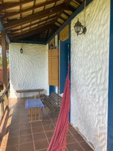 Hostal Pousada Gota De Minas