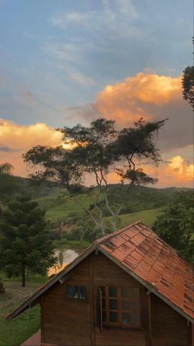 Hostal Pousada Gota De Minas