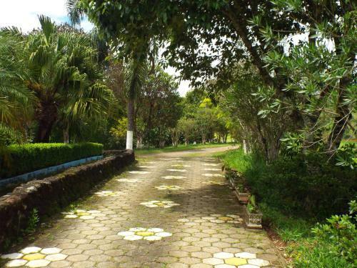 Estrela Da Serra Hotel Fazenda