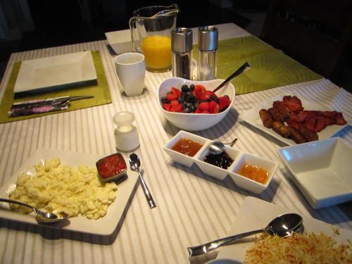Bed & Breakfast Winedownhere