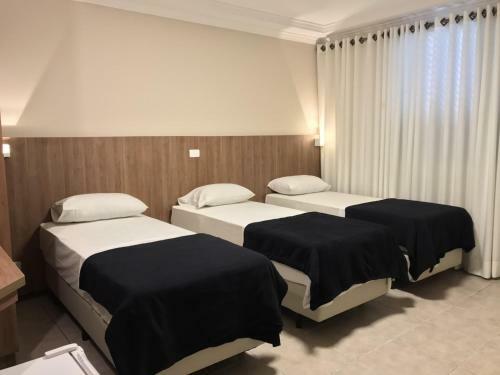 Diamante Hotelaria