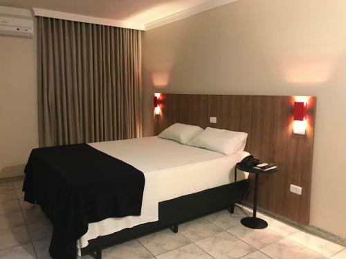 Diamante Hotelaria