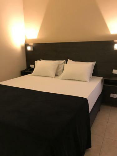 Diamante Hotelaria