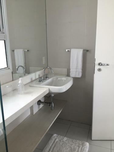 Apartamento Berrini