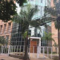 Apartamento Berrini