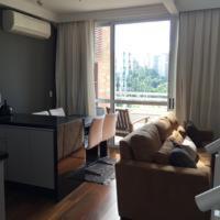 Apartamento Berrini