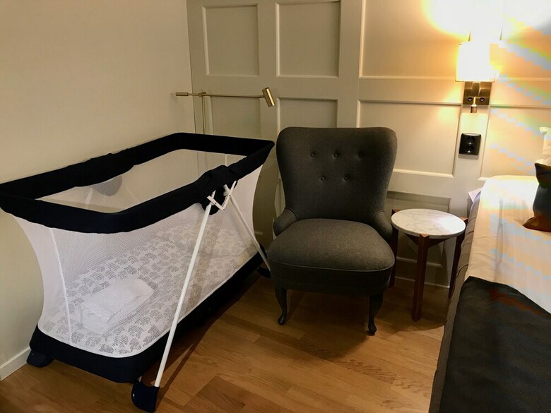 Best Western Hotel Baltic