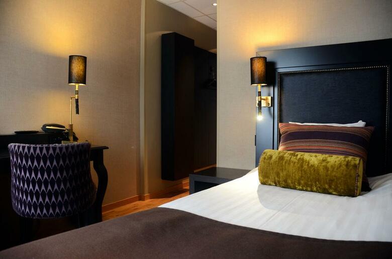 Hotel Grand
