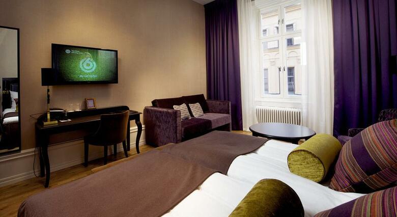 Hotel Grand
