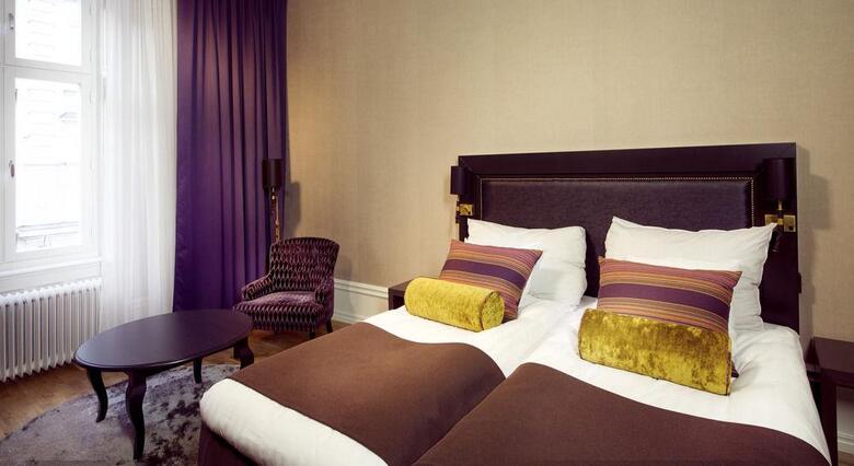 Hotel Grand