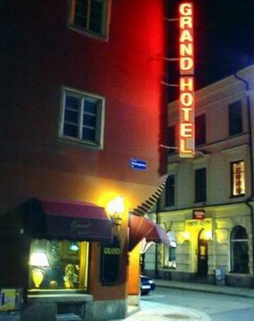 Hotel Grand