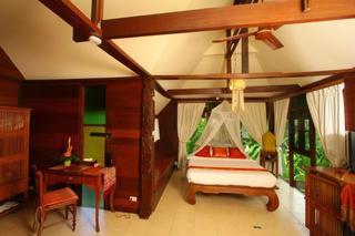 Hotel Ban Sabai Village Resort And Spa