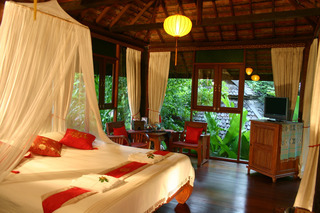 Hotel Ban Sabai Village Resort And Spa
