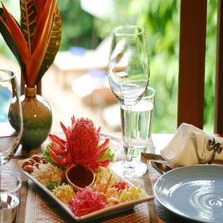 Hotel Ban Sabai Village Resort And Spa