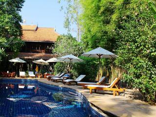 Hotel Ban Sabai Village Resort And Spa