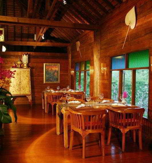 Hotel Ban Sabai Village Resort And Spa