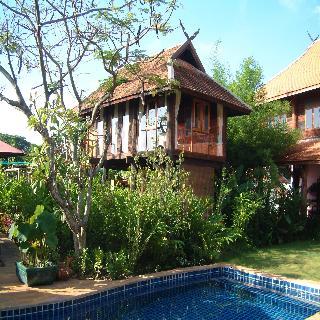 Hotel Ban Sabai Village Resort And Spa
