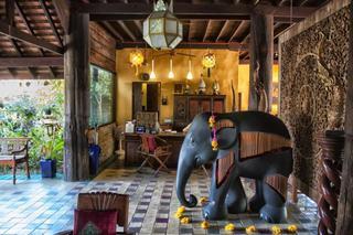 Hotel Ban Sabai Village Resort And Spa