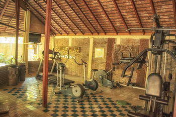 Hotel Ban Sabai Village Resort And Spa