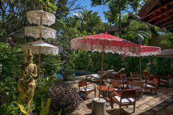 Hotel Ban Sabai Village Resort And Spa