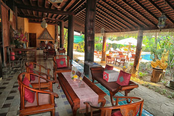 Hotel Ban Sabai Village Resort And Spa