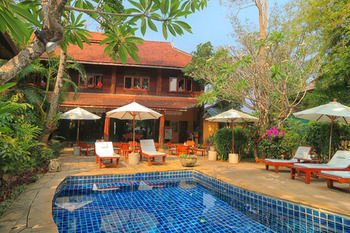 Hotel Ban Sabai Village Resort And Spa