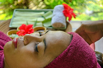 Hotel Ban Sabai Village Resort And Spa