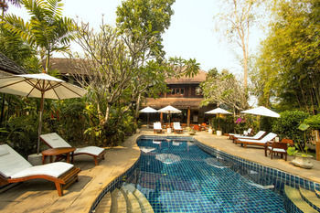 Hotel Ban Sabai Village Resort And Spa