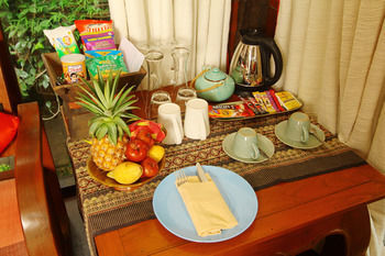 Hotel Ban Sabai Village Resort And Spa