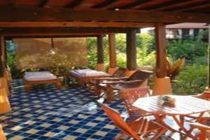 Hotel Ban Sabai Village Resort And Spa
